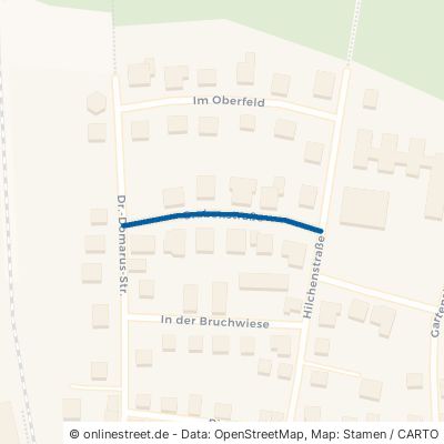 Grabenstraße 56428 Dernbach 