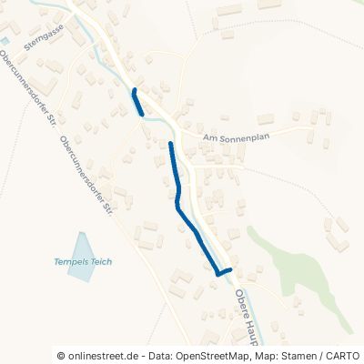 Mühlgrabenweg Kottmar 