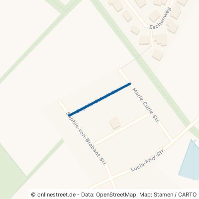 Sophie-Scholl-Straße 34281 Gudensberg 