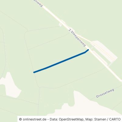 Rotkehlchenweg Neubrandenburg 