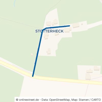 Stotterheck 53773 Hennef (Sieg) Eichholz Stotterheck