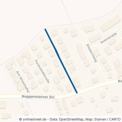 Berchetstraße 82275 Emmering 