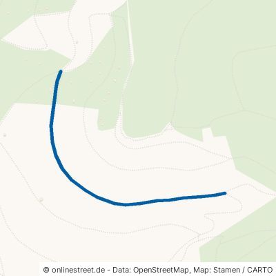 Stadtwengertweg Korb Steinreinach 