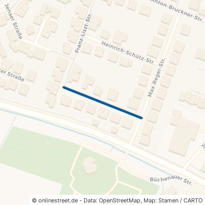 Otto-Nicolai-Straße 76646 Bruchsal Untergrombach Untergrombach