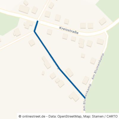 Achterweg 27628 Hagen im Bremischen Wittstedt 