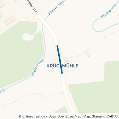 Krüglmühle 84178 Kröning Krüglmühle 