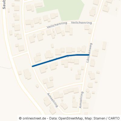 Lerchenweg 92709 Moosbach 
