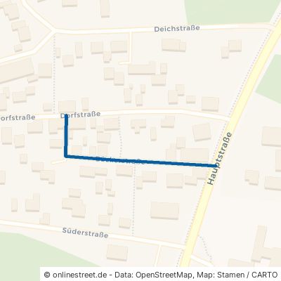 Bäckerstraße 25704 Elpersbüttel 