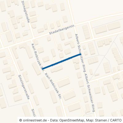 Ostendstraße 82256 Fürstenfeldbruck 