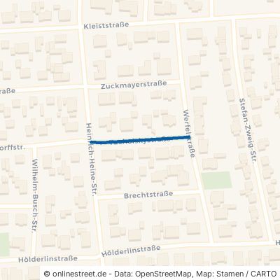 Tucholskystraße 67574 Osthofen 