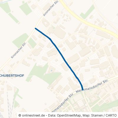 Kärntenstraße 96052 Bamberg 