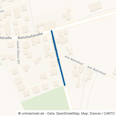 Wöllsteiner Straße 55576 Badenheim 