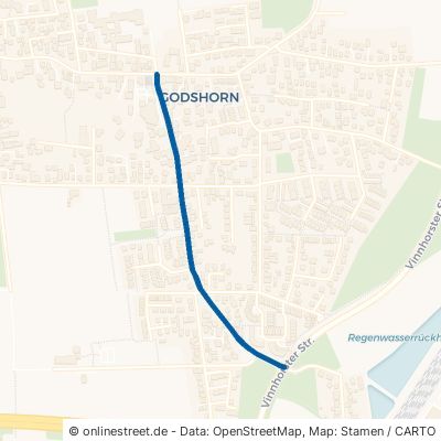 Hauptstraße 30855 Langenhagen Godshorn Godshorn