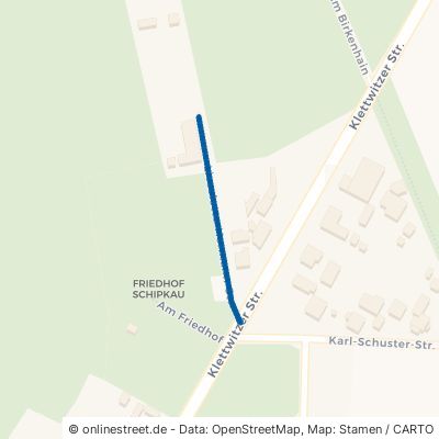 Lieselotte-Hermann-Straße 01993 Schipkau 