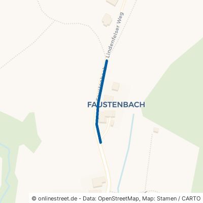 Faustenbach 64658 Fürth Ellenbach 