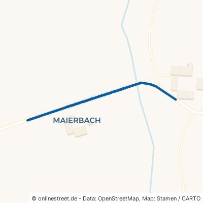 Maierbach 84171 Baierbach Maierbach 