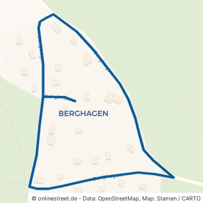Berghagen Herscheid Berghagen 