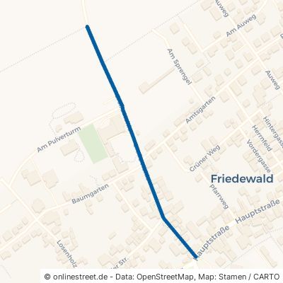 Große Hohle 36289 Friedewald 