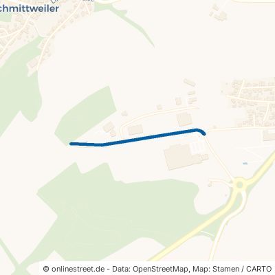 Jan-Hutzel-Weg Schönenberg-Kübelberg Kübelberg 