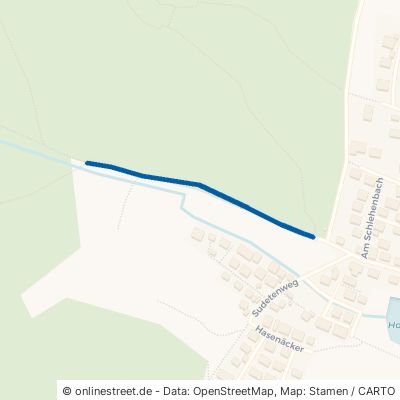 Rennweg Forchheim Burk 