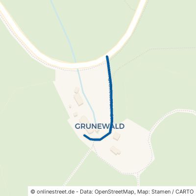 Grunewalder Straße 51580 Reichshof Grunewald 