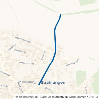 Karlsbergstraße 97618 Strahlungen 