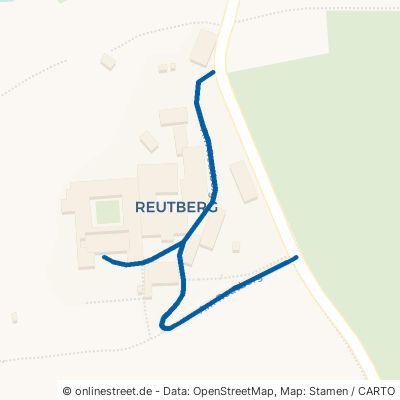 Am Reutberg 83679 Sachsenkam Reutberg 