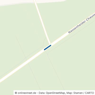 Dorfstraße 16515 Oranienburg 