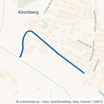 Kirchberg Eggenfelden Kirchberg 