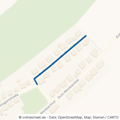 Doktor-Jacob-Straße 66663 Merzig Mondorf 