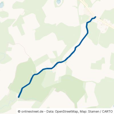 Rührsberger Weg 24327 Högsdorf Flehm 