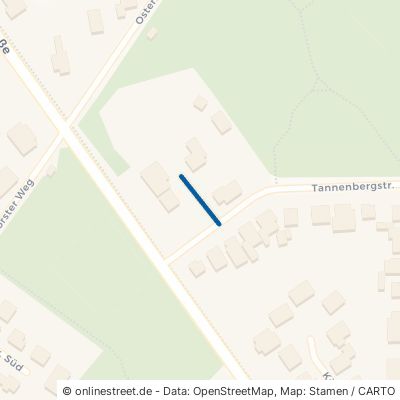Marienburger Straße 49624 Löningen Windhorst