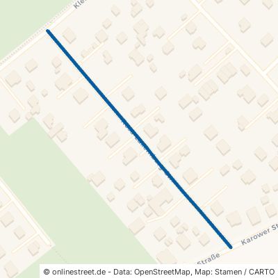 Rosa-Luxemburg-Straße 16341 Panketal Schwanebeck 