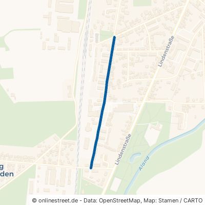 Otto-Nuschke-Straße 39615 Seehausen Seehausen 
