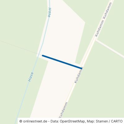 Schafbrückenweg Bissendorf 