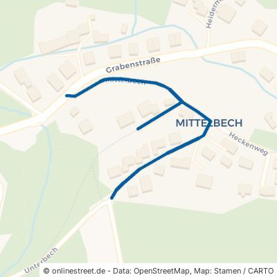 Mittelbech 51491 Overath Heiligenhaus 