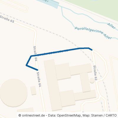 Straße 63 38440 Wolfsburg Kästorf 