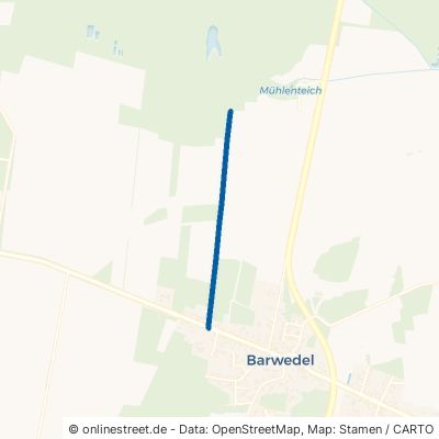 Kohlgartenweg 38476 Barwedel 