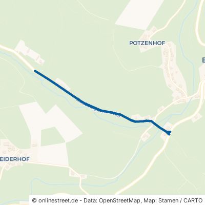 Buchhagener Weg 57489 Drolshagen Fohrt 