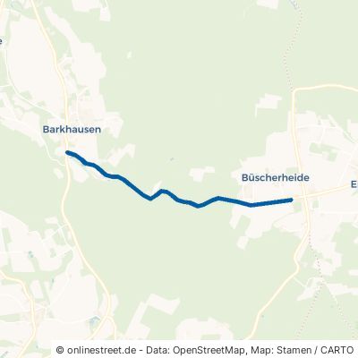 Im Glanetal 49152 Bad Essen Barkhausen 
