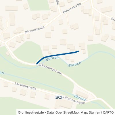 Eschenweg 83533 Edling 