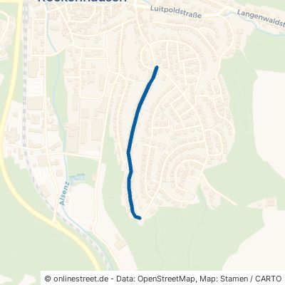 Breslauer Straße 67806 Rockenhausen 