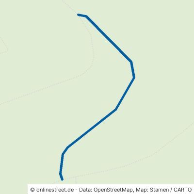 Leiningerweg Obrigheim 