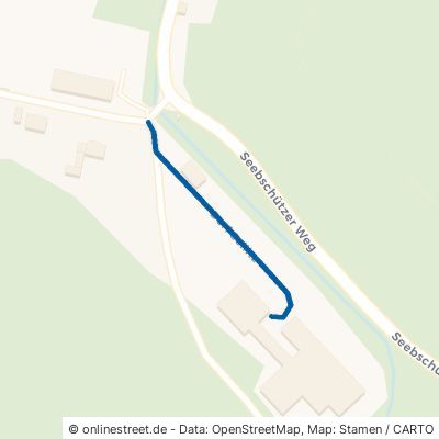 Reisewitzer Straße Diera-Zehren Schieritz 