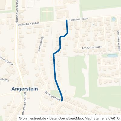 Vor Dem Schlittenberg Nörten-Hardenberg Angerstein 