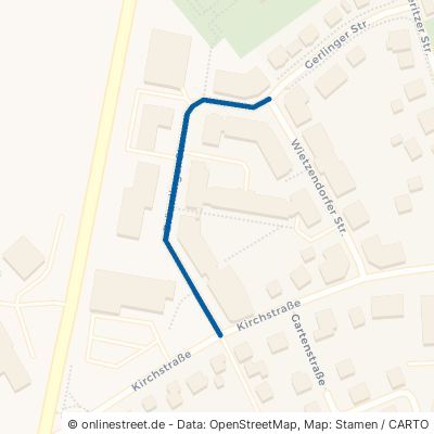 Bräunlinger Straße 01728 Bannewitz 