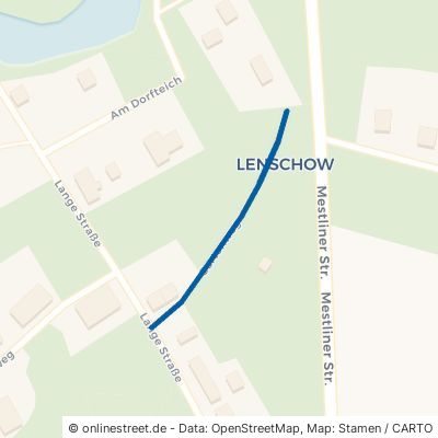 Gartenweg 19374 Obere Warnow Lenschow 