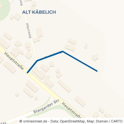 Gartenweg 17349 Lindetal 