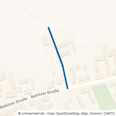 Mühlenweg 16909 Wittstock (Dosse) Fretzdorf 