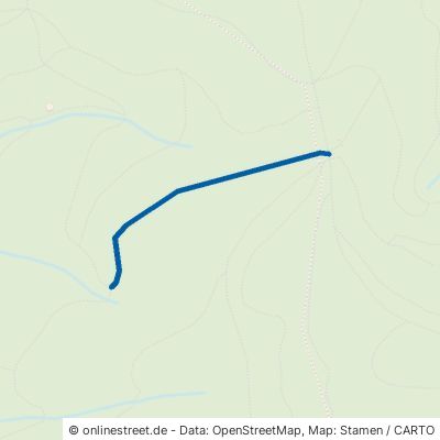 Rüttidobelweg Au 